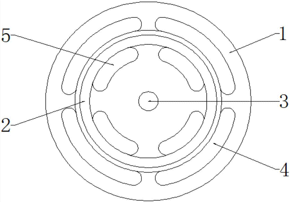 壓縮機閥片的制作方法與工藝