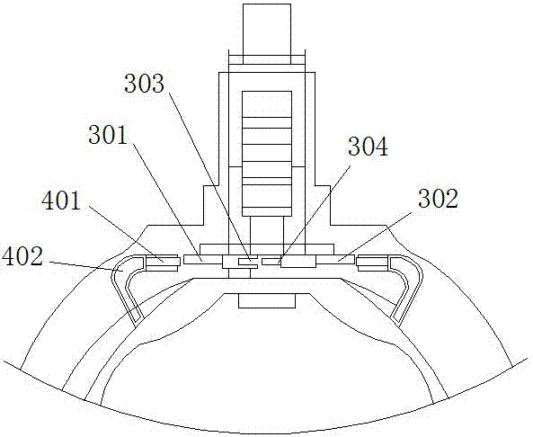 氣囊式蓄能器的制作方法與工藝