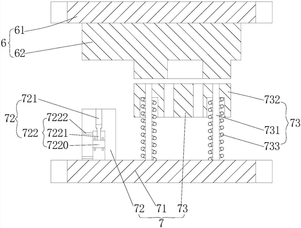 一種彈性鋼片及加工模具的制作方法與工藝