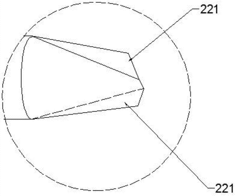 一種螺絲的制作方法與工藝