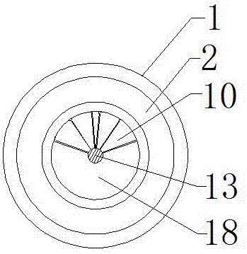 一種便池用高壓沖水器的制作方法與工藝