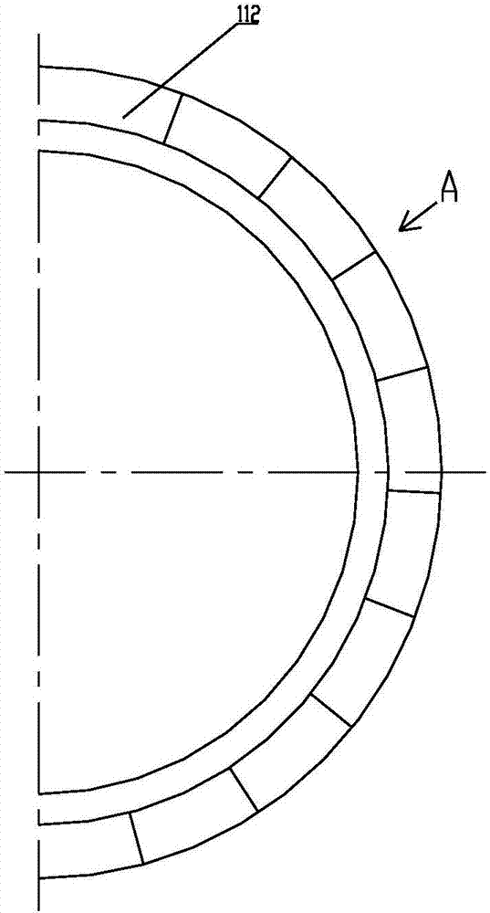 組合密封墊的制作方法與工藝