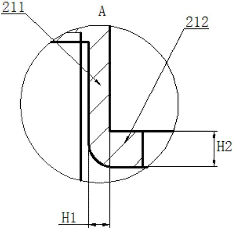 一種直溫閥的制作方法與工藝