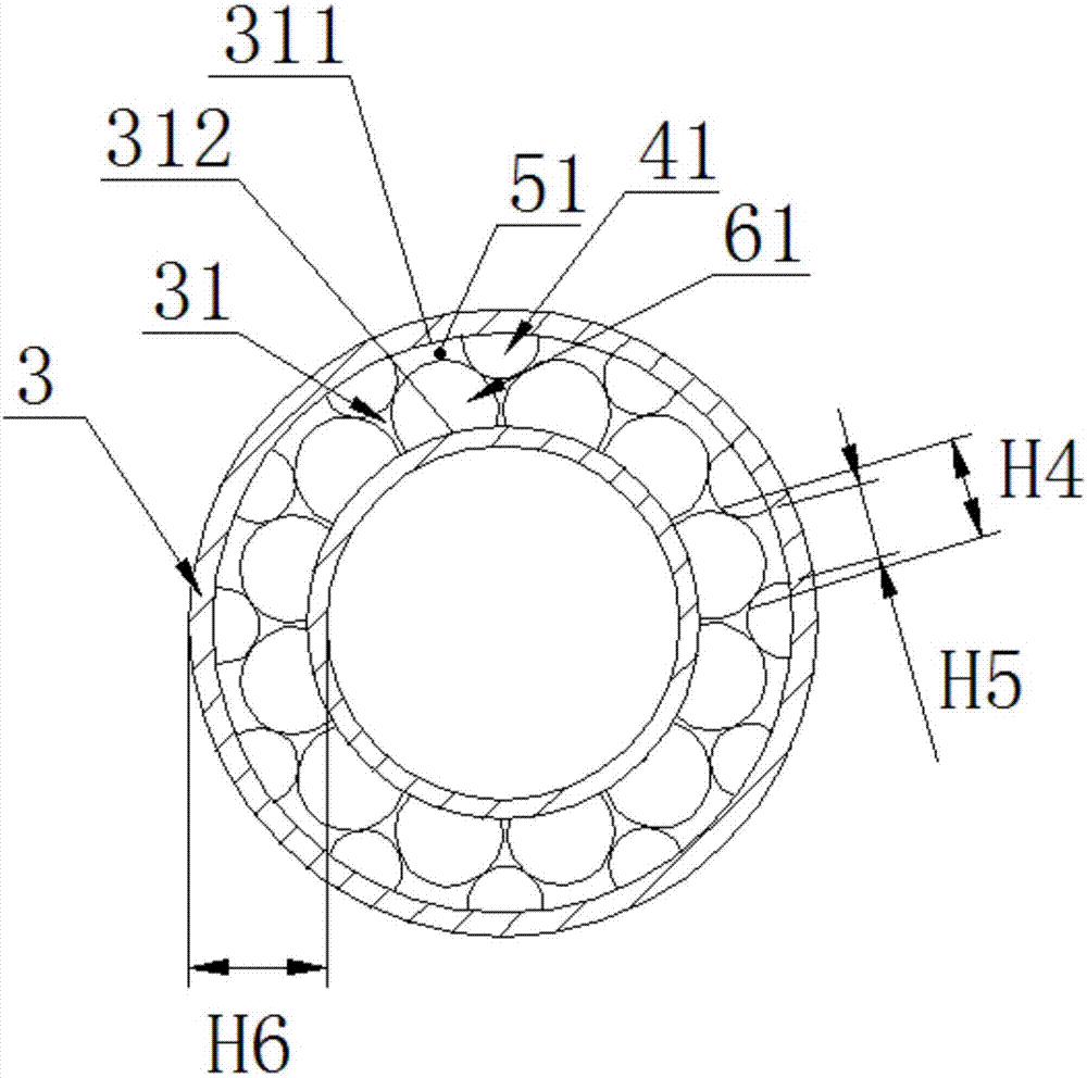 一種排氣閥的制作方法與工藝