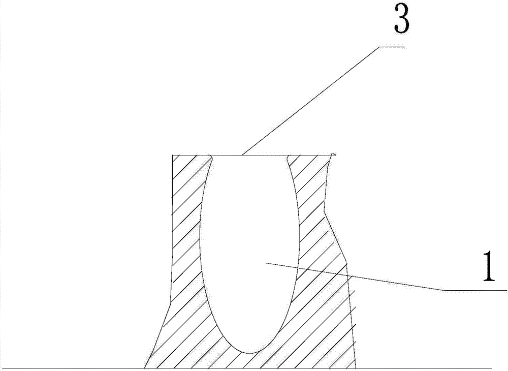 化工庫房泄漏產品及沖洗廢液收集系統(tǒng)的制作方法與工藝