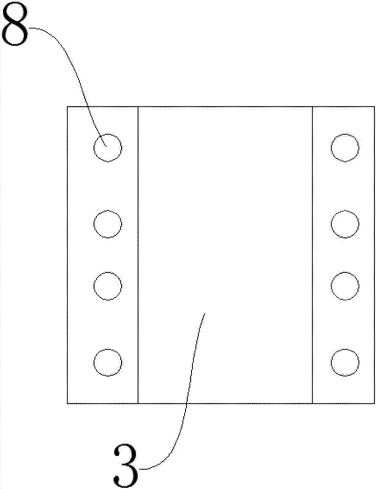 一種管道增強補漏器的制作方法與工藝