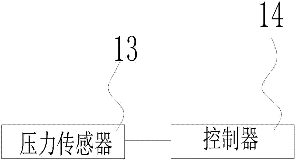 往復(fù)式高穩(wěn)定性定位座的制作方法與工藝