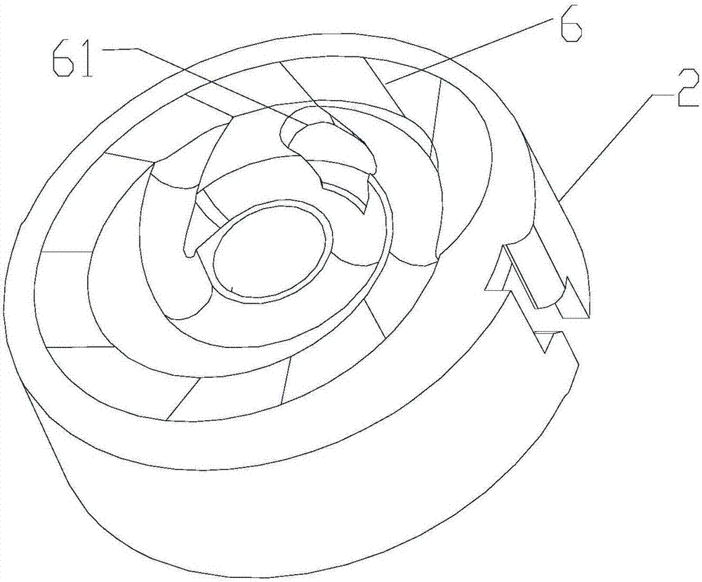 一種反光運(yùn)動耳機(jī)的制作方法與工藝