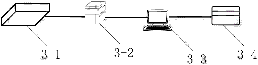 一种基于WiFi网络连接记录的社交关系构建装置的制作方法