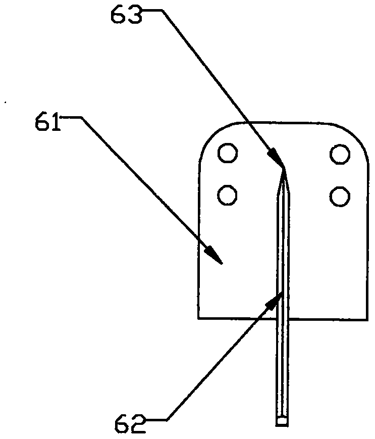 一種二維寬窄插秧機(jī)的制作方法與工藝