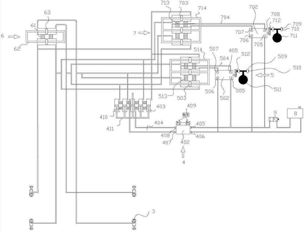 一種具有多功能的打藥機(jī)的制作方法與工藝