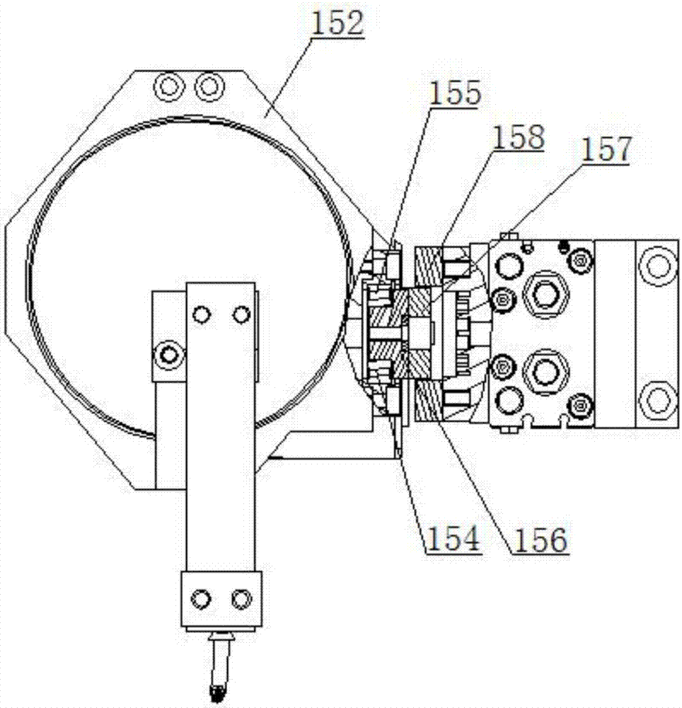 一种全自动砖茶成型设备的制作方法与工艺