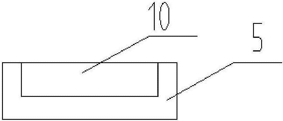 一種寶石半自動(dòng)分珠機(jī)的制作方法與工藝