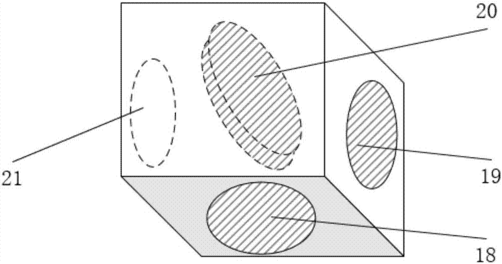 熒光顯微內(nèi)窺成像系統(tǒng)及熒光顯微內(nèi)窺成像方法與流程