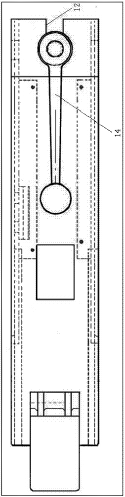 鋼軌電鉆機(jī)的制作方法與工藝