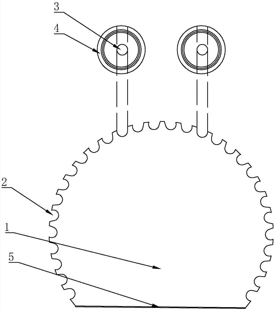 轉(zhuǎn)塔式刀庫組件及雙主軸機(jī)床的制作方法與工藝