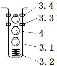 一種爆炸破冰系統(tǒng)的制作方法與工藝