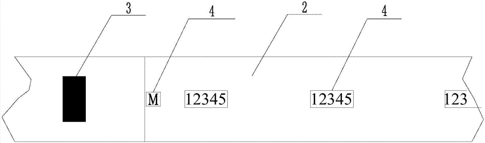 扎带纱布块及其制法的制作方法与工艺