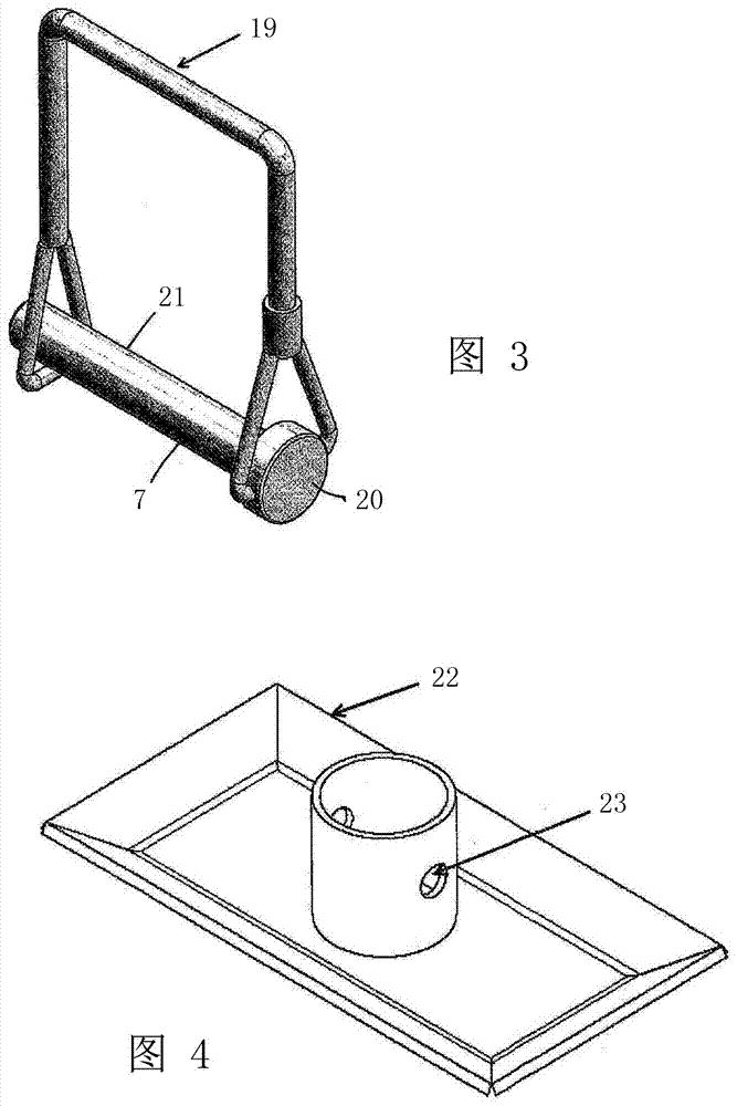 千斤顶组件的制作方法与工艺