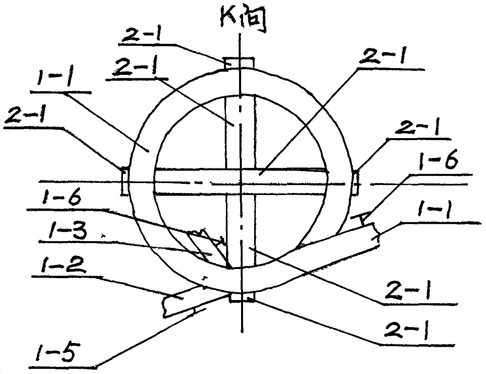 水中尘粒去除器的制作方法与工艺