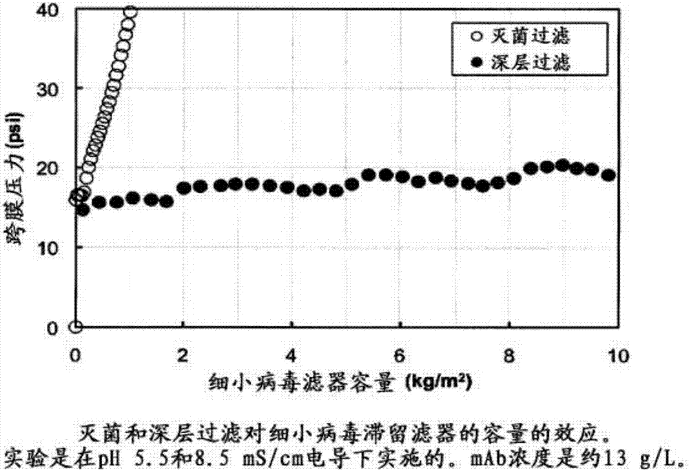 蛋白質(zhì)純化中提高病毒去除的方法與流程