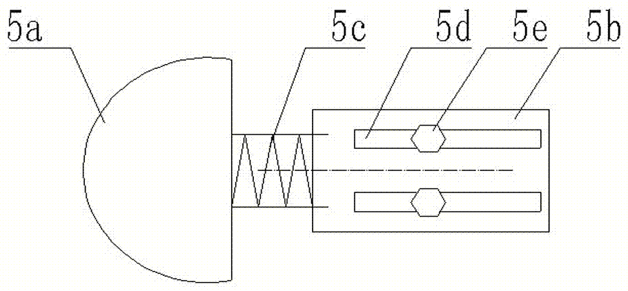 便于布匹回檢的驗(yàn)布機(jī)傳動機(jī)構(gòu)的制作方法與工藝