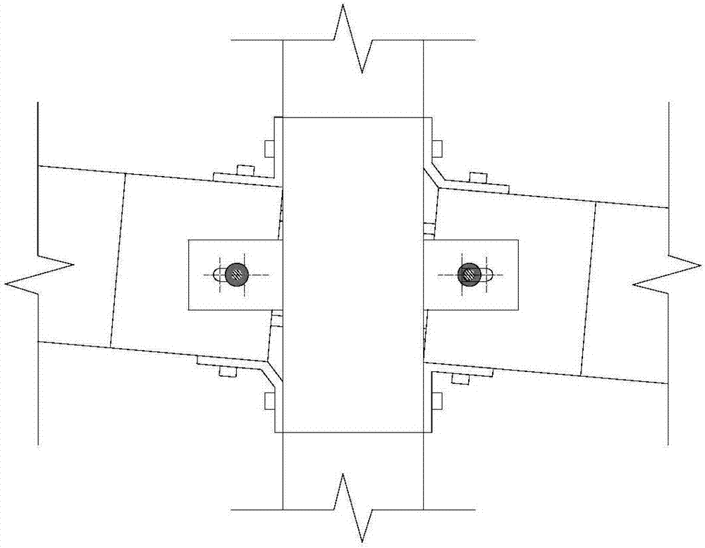 多災(zāi)害防御結(jié)構(gòu)的制作方法與工藝