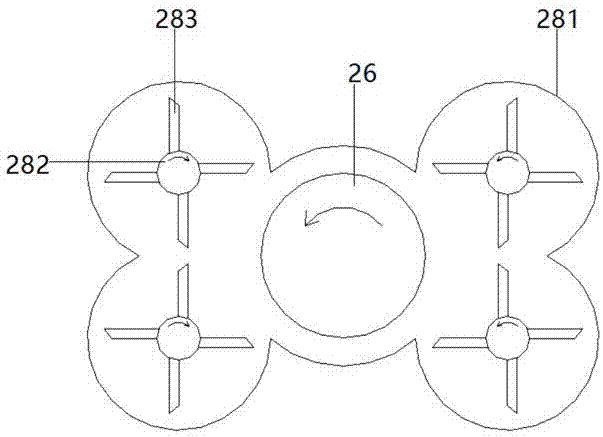 一種建筑工地用廢料回收裝置的制作方法