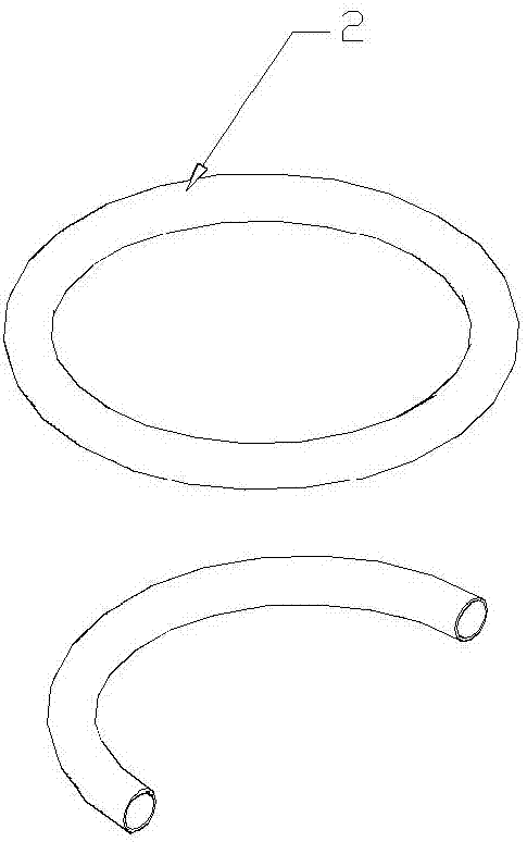 具有流體充壓空腔的建筑構(gòu)件及其應(yīng)用的制作方法與工藝