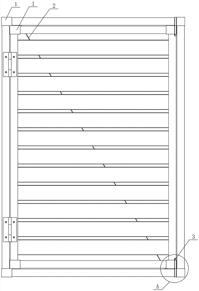 用于框扇結(jié)構(gòu)的接頭的制作方法與工藝