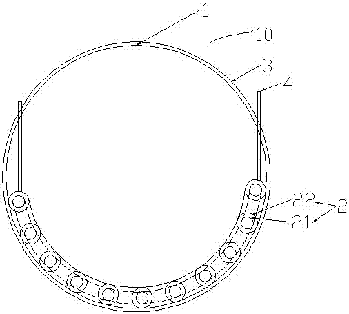 柴油設(shè)備環(huán)保節(jié)能工作系統(tǒng)及其操作方法與流程