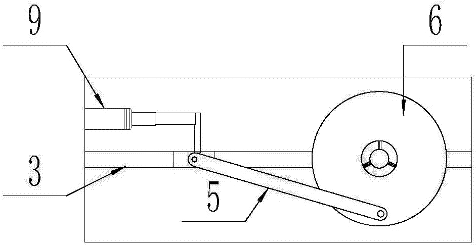 復(fù)合式多驅(qū)動的轉(zhuǎn)子聯(lián)動低躁離心壓縮機的制作方法與工藝