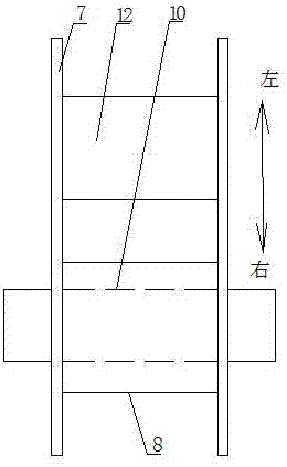 一种纸箱板粘接成型机的制作方法与工艺