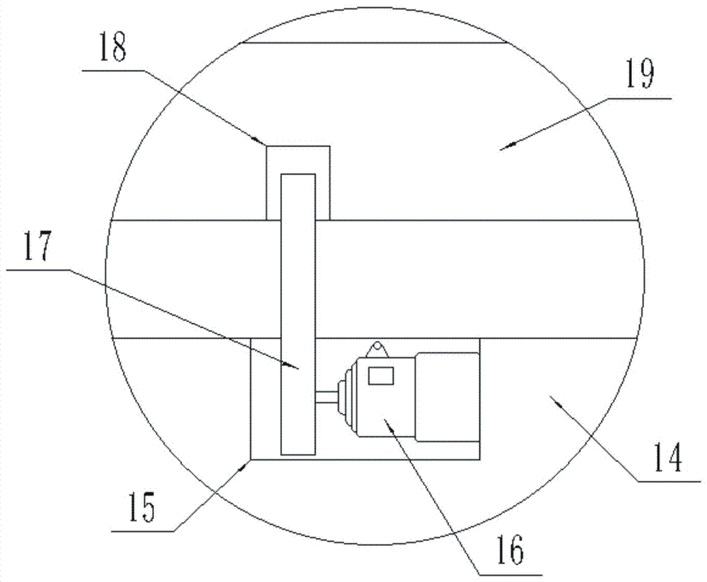 一種衛(wèi)生紙加工設(shè)備的制作方法與工藝