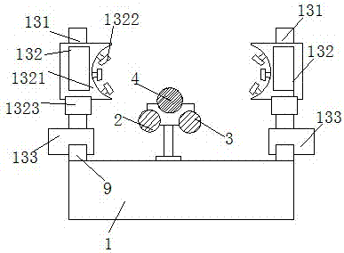 具有自动检验功能的卧式卷板机的制作方法与工艺