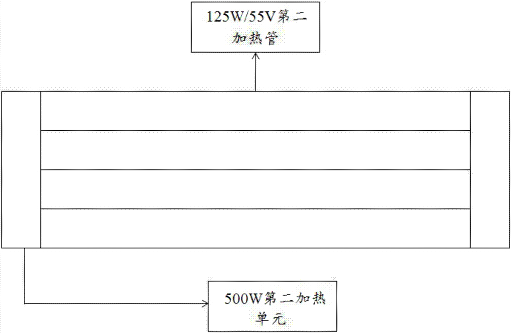 一種紅外消化爐的制作方法與工藝