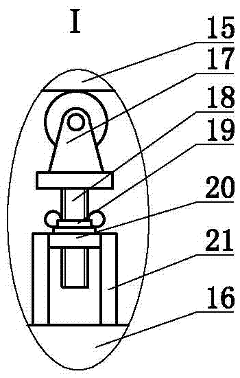 智能變電站繼電保護狀態(tài)監(jiān)測與故障診斷系統(tǒng)本體的制作方法與工藝