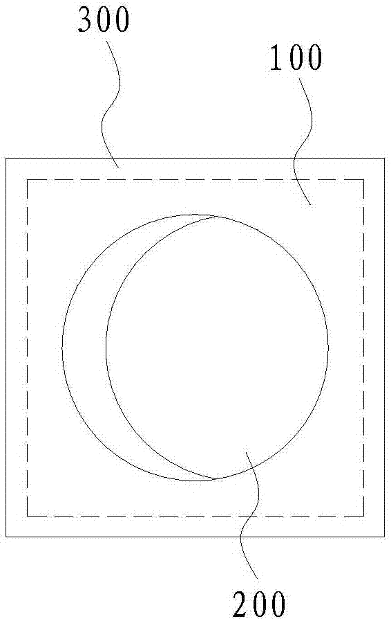 管道連接結(jié)構(gòu)及其連接方法與流程