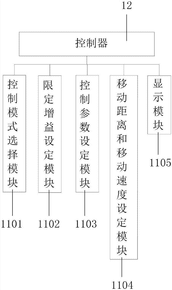 一种音圈电机驱动二维超精密定位平台的制作方法与工艺