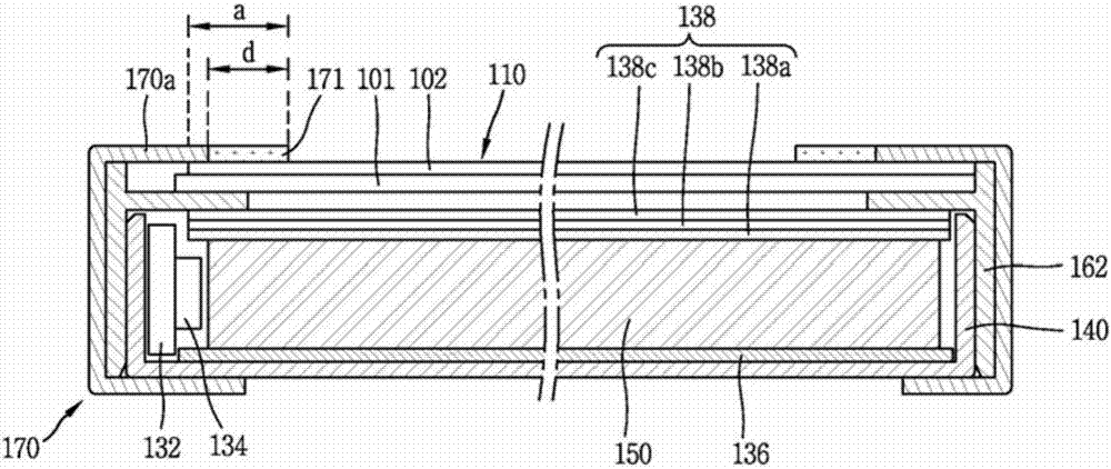 具有外嵌模制构件的顶壳体和具有该顶壳体的显示装置的制作方法