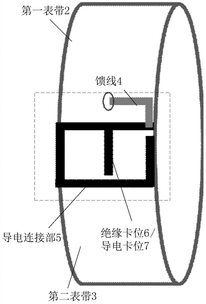 智能手表的制作方法與工藝