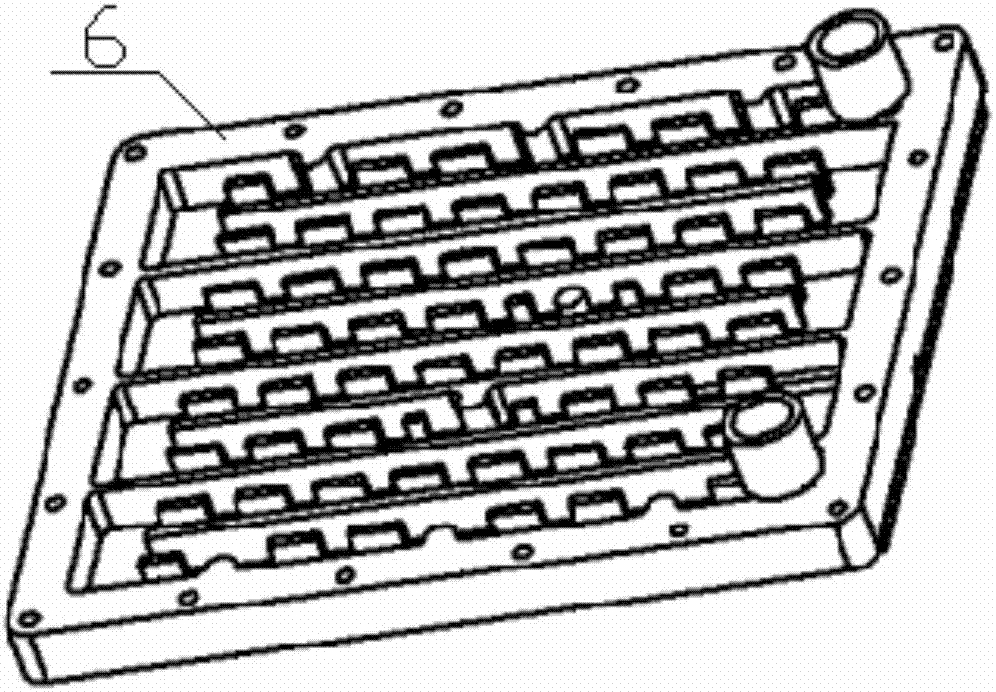 一種新型基于紫外LED的3D絲印光源的制作方法與工藝