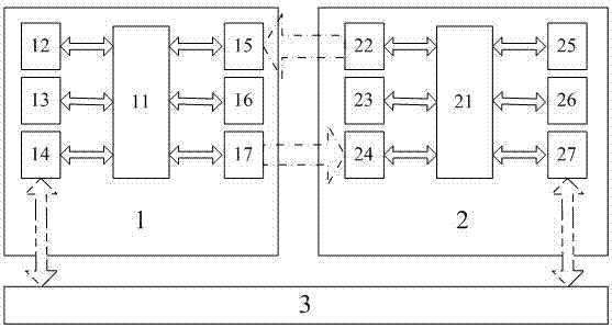 帶可見(jiàn)光通信與掃碼識(shí)別的免密離線支付方法與流程