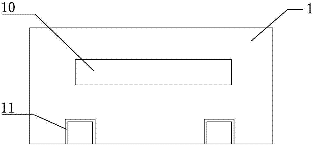 外挂型防近视装置的制作方法