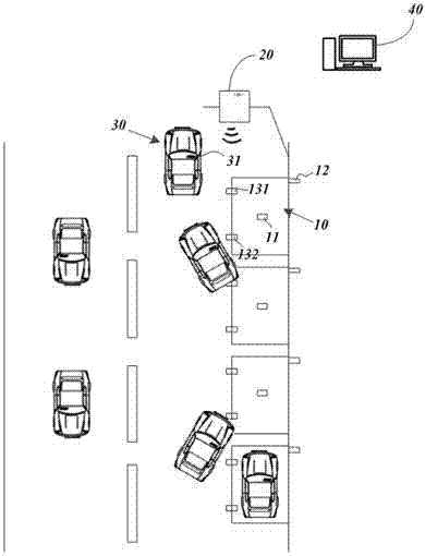 路侧停车管理方法及系统与流程
