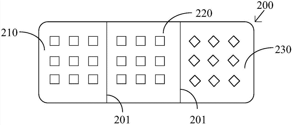 柔性显示面板及其显示方法与流程