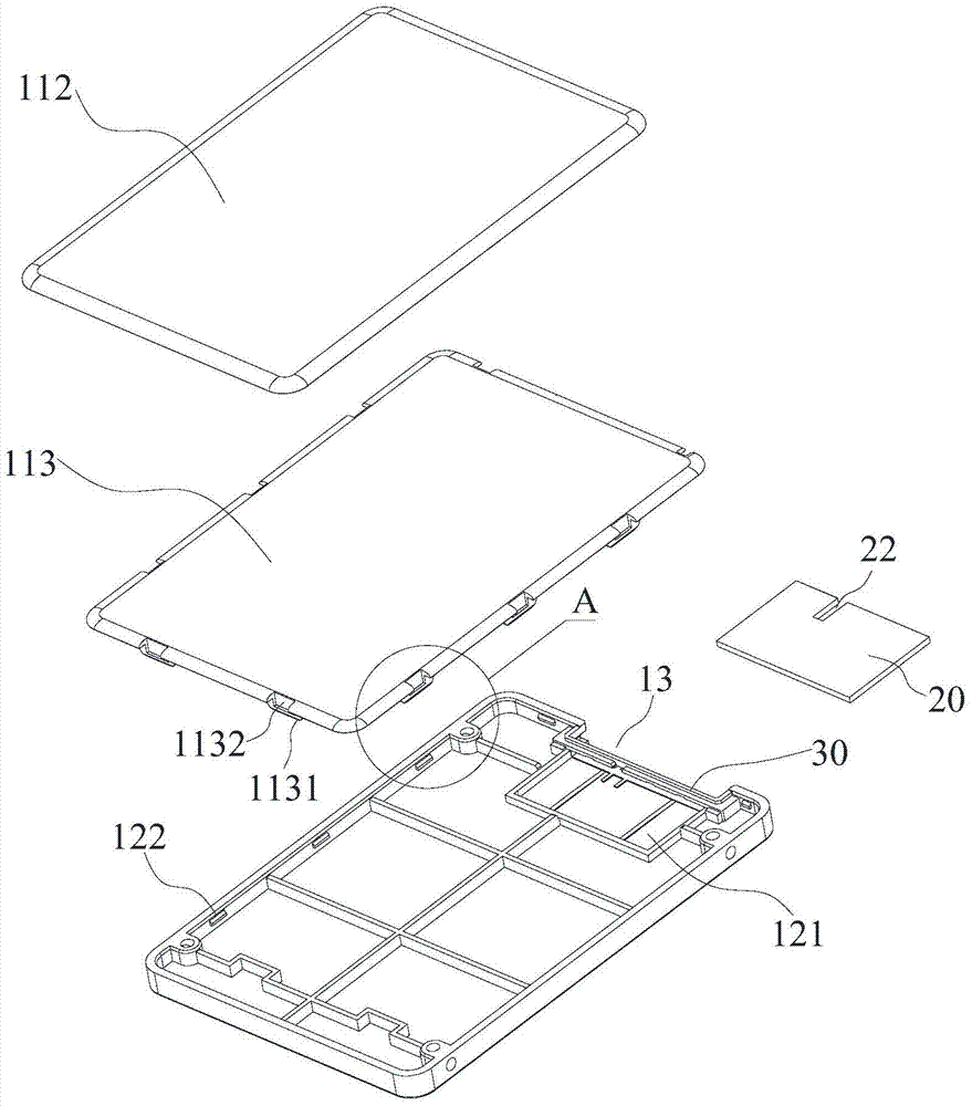 固态硬盘组件及固态硬盘的制作方法与工艺