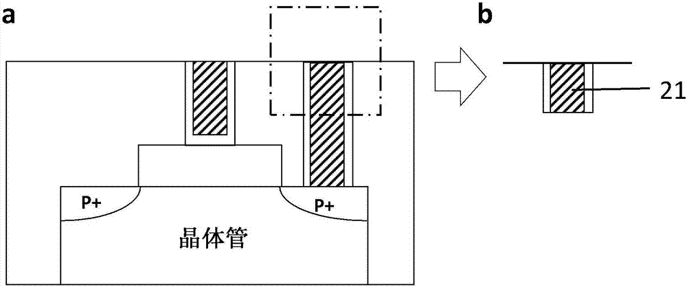 基于過渡金屬氧化物的選擇器及其制備方法與流程