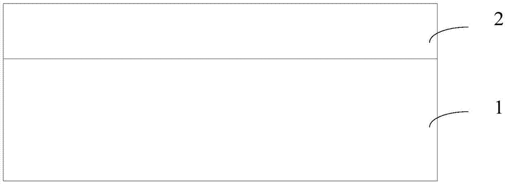 溝槽柵IGBT制作方法及溝槽柵IGBT與流程