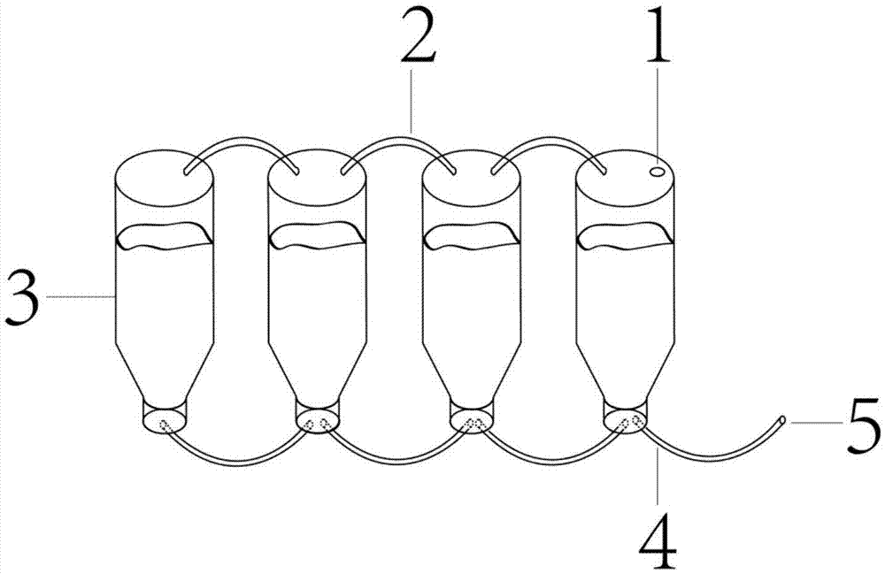 一种燃料电池用燃料容器的制作方法与工艺